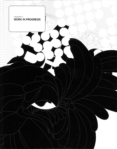 GAS BOOK 10 WORK IN PROGRESS