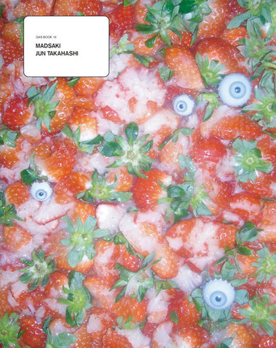 GAS BOOK 19 MADSAKI / JUN TAKAHASHI