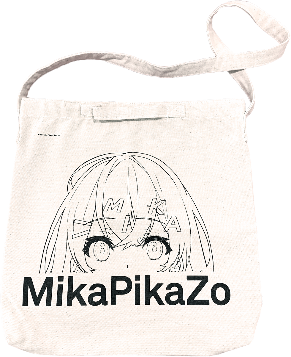 Mika Pikazo 色紙とキーホルダー、缶バッチ、イラスト本、シールセット 人気イラストレーター・キャラクターデザイナーの Mika Pikazo氏