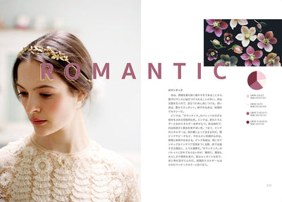 【セール】配色スタイル ハンドブック 思い通りの空気感を演出するカラーパレット900