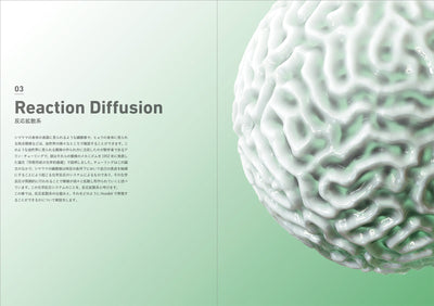 【セール】Algorithmic Design with Houdini - Houdiniではじめる自然現象のデザイン