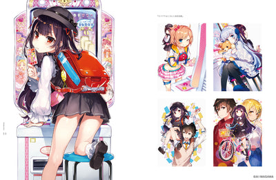 【セール】MikaPikaZo