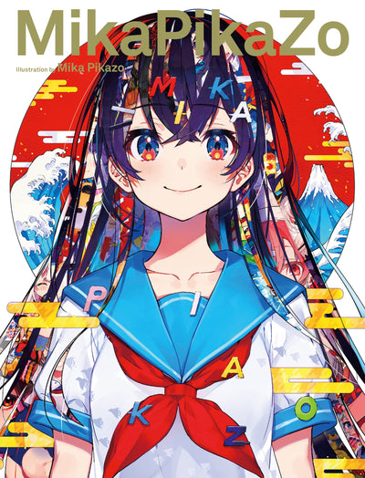 【セール】MikaPikaZo