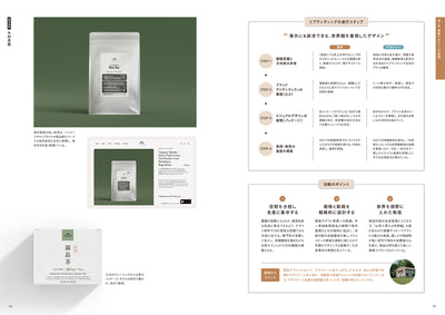 農業とデザイン　食と地域を未来へつなぐブランディングのアイデア