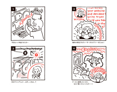 【セール】クリエイターのためのやさしい英語&英文パターン1500