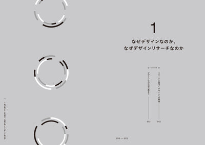 【セール】デザインリサーチの教科書