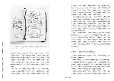 【セール】デザインリサーチの教科書