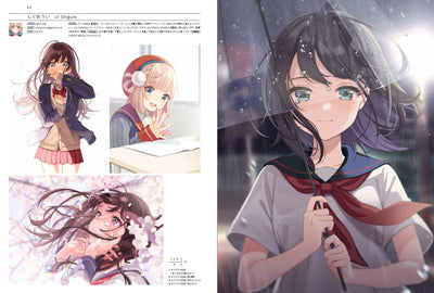 【セール】絵師100人［2022］ - New masterpieces of 100 Eshi ver.4