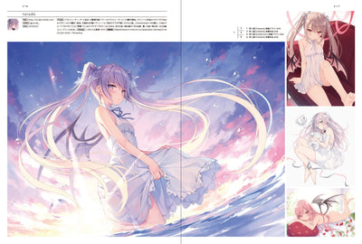 【セール】絵師100人［2022］ - New masterpieces of 100 Eshi ver.4