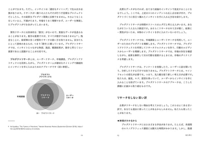 【セール】プロダクトリサーチ・ルールズ - 製品開発を成功させるリサーチと9つのルール