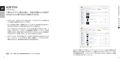 【セール】要点で学ぶ、デザインリサーチの手法125