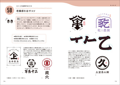 【セール】ロゴデザインのコツ　プロのクオリティに高めるための手法65