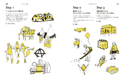 【セール】世界最高峰の美術大学セントラル・セント・マーチンズで学ぶ - デザイン・アートの基礎課程 - 発想力、共感力、批判的思考、問題解決能力を身につける