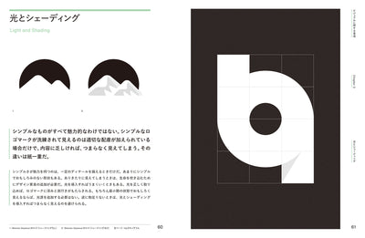 【セール】ロゴデザインの原則　効果的なロゴタイプ、シンボル、アイコンを作るためのテクニック