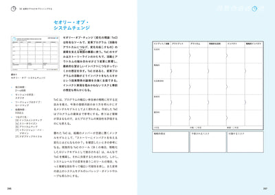 【セール】システミックデザインの実践　複雑な問題をみんなで解決するためのツールキット