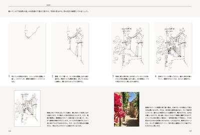 【セール】透明水彩の教室