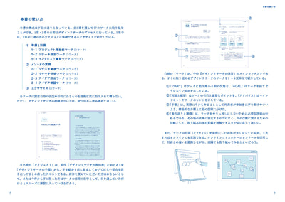 【セール】デザインリサーチの演習