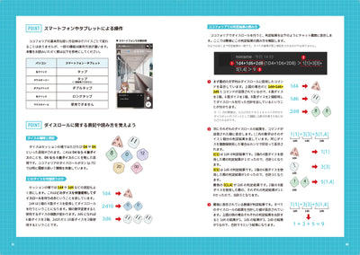 【セール】ココフォリアガイドブック