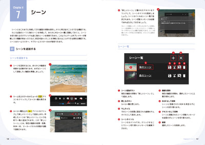 【セール】ココフォリアガイドブック