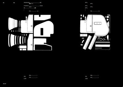 【セール】ANALOG ALGORITHM アナログ・アルゴリズム　グリッドシステムによる形の探求
