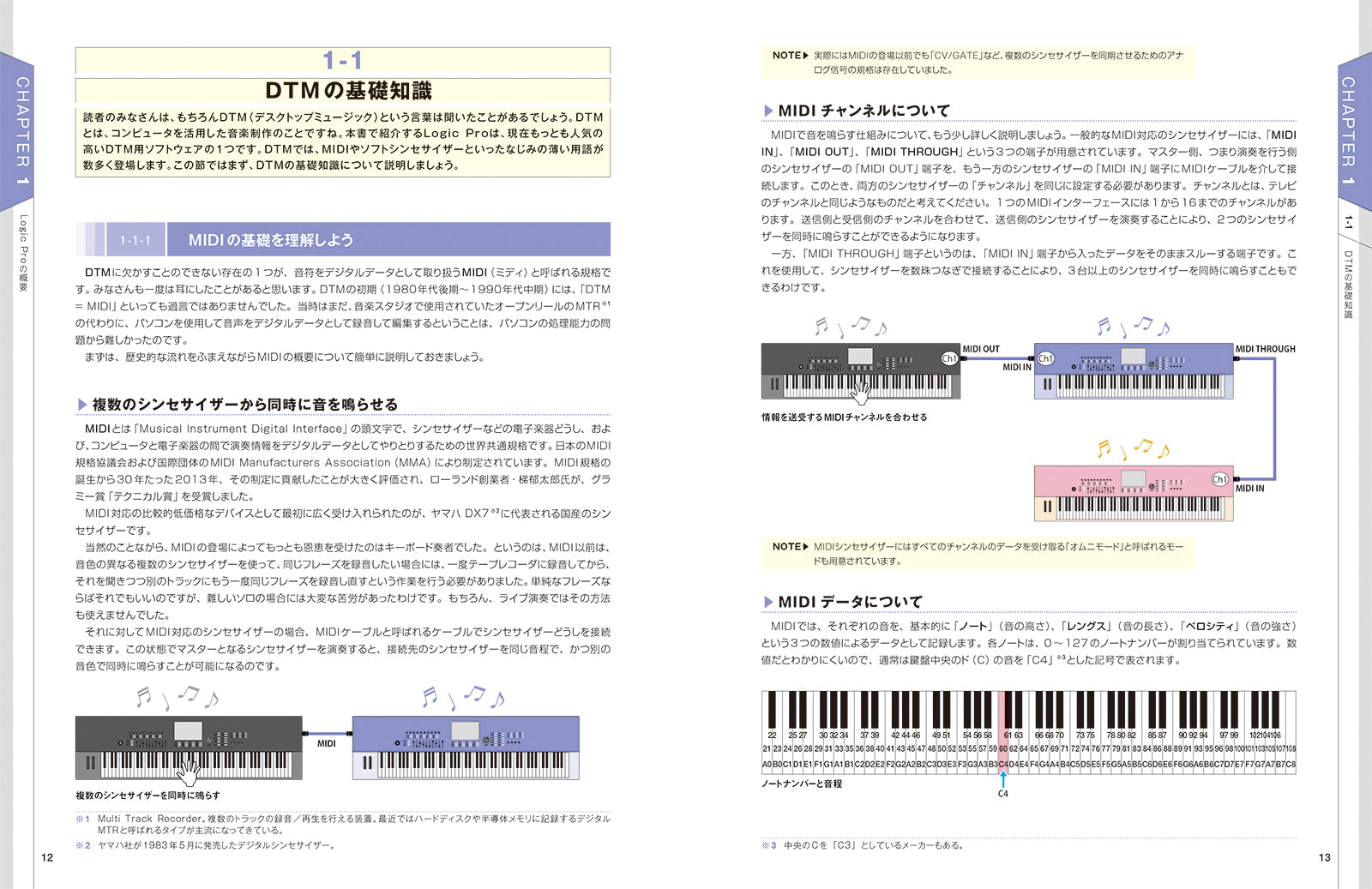 MASTER OF Logic Pro [改訂第3版] | 株式会社ビー・エヌ・エヌ
