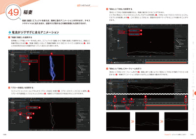 After Effects 初心者のためのモーショングラフィックス入門