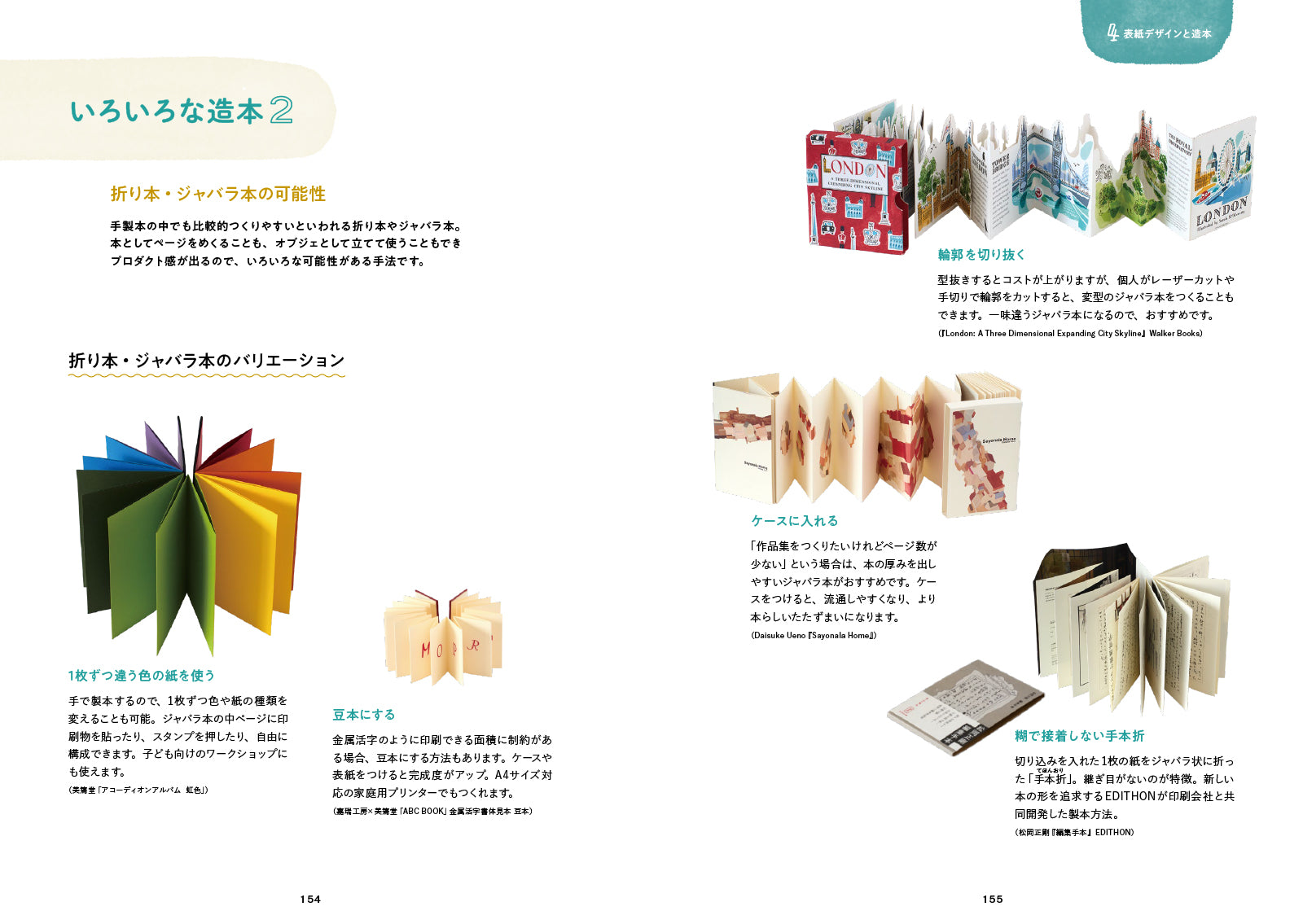 作品集のつくりかた アートブック、ZINE、ポートフォリオ... 作品を  