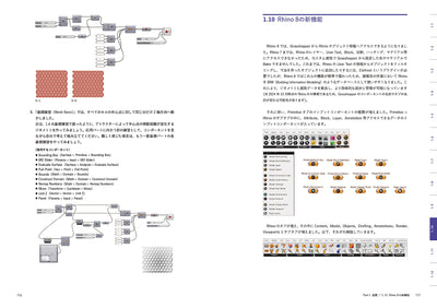 【セール】Parametric Design with Grasshopper  ［改訂第3版］