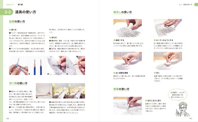 ビフォーアフター 伝わるデッサンの授業