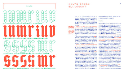 【セール】フレキシブル・ビジュアル・システム　現代のビジュアル・ アイデンティティのためのデザイン・ マニュアル