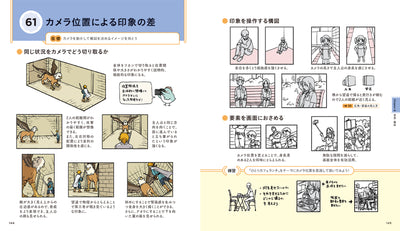 キャラクターイラスト基本の「き」　描く・見る・考える力を伸ばすためのキーポイント88