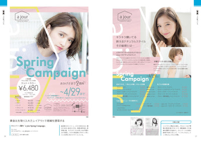 【セール】情報満載なペライチのデザイン　 伝わるチラシのレイアウト集