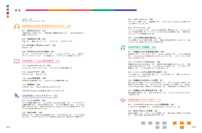 Ableton LiveではじめるDTM　基本操作から実践までのステップガイド