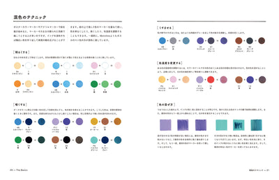 【セール】身近なペンではじめる　マーカーイラスト・レッスン