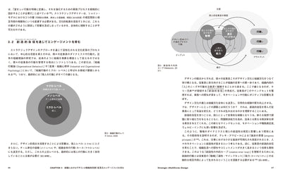 未来を創るストラテジックデザイン　新しい価値の構想に向けた、戦略としてのデザイン入門