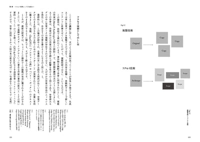 つくることとAI　生成と複製のあいだで