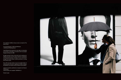 フレームを探せ　ストリートフォトのレッスン