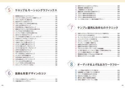 Premiere 爆速テクニック100　時短×高品質の現場メソッド集