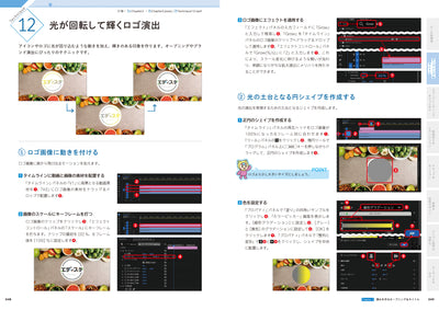 Premiere 爆速テクニック100　時短×高品質の現場メソッド集