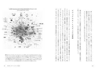 人工美学　生成AI・アート・ビジュアルメディア