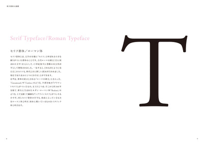 【セール】きれいな欧文書体とデザイン 名作書体の特色とロゴづくり