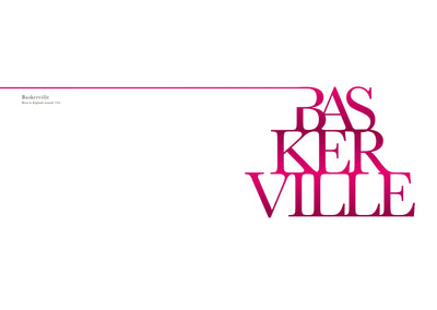 【セール】きれいな欧文書体とデザイン 名作書体の特色とロゴづくり
