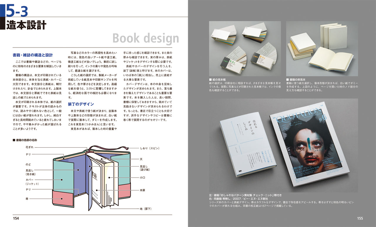 傷や汚れあり】Design Basic Book［第2版］ はじめて学ぶ、デザインの