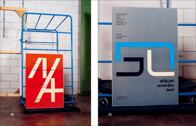 【セール】ウィム・クロウエル 見果てぬ未来のデザインWim Crouwel: A Graphic Odyssey