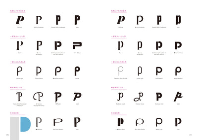 【セール】たのしいロゴづくり 文字の形からの着想と展開