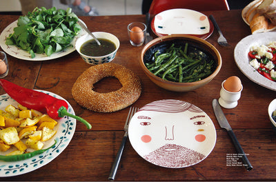 【セール】BOOK + LONG DOG SCARF ドナ・ウィルソン マフラー付き限定BOX