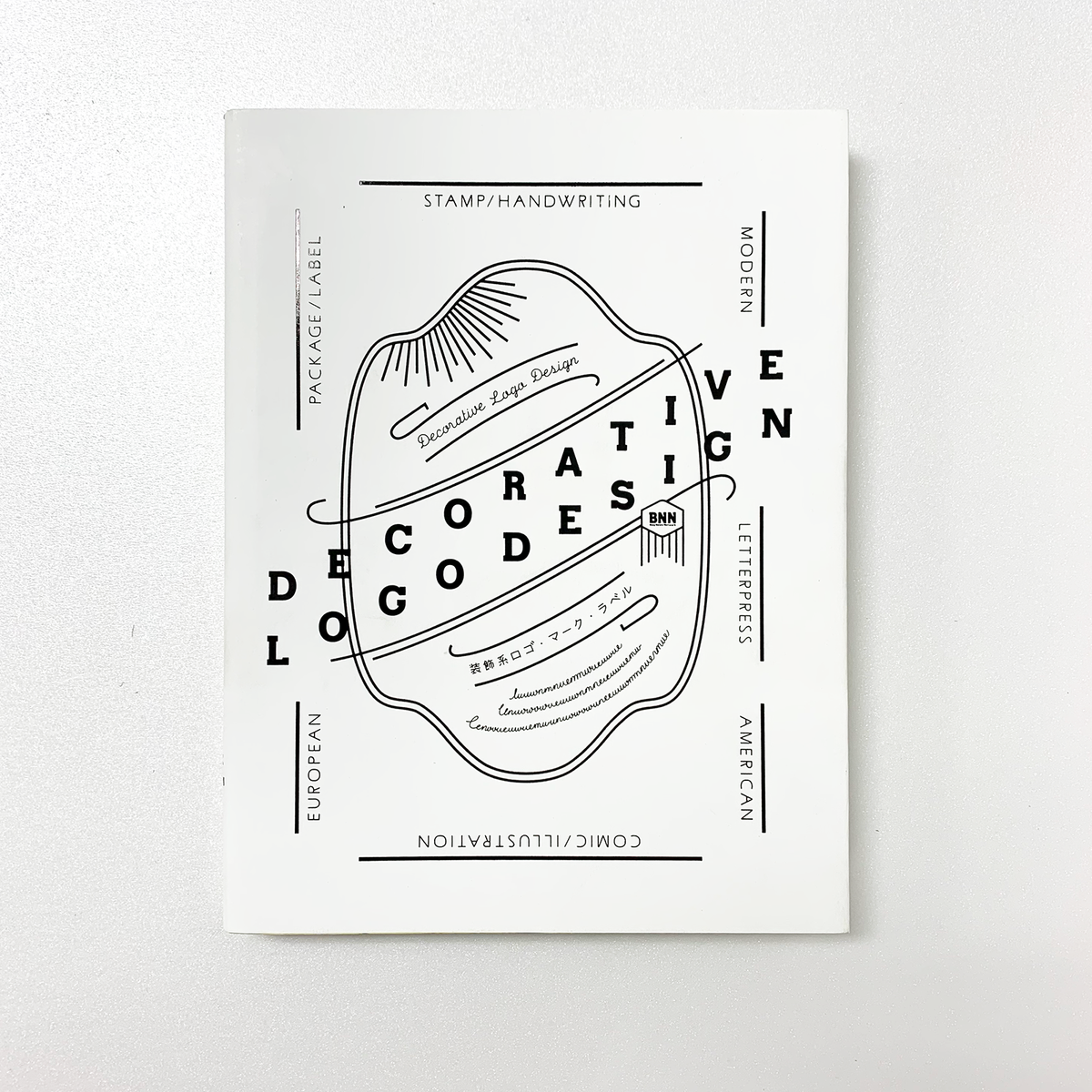 傷や汚れあり】装飾系ロゴ・マーク・ラベル | 株式会社ビー・エヌ・エヌ 