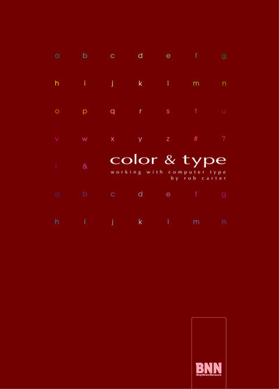 color & type