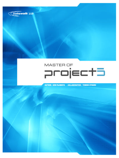 MASTER OF PROJECT5