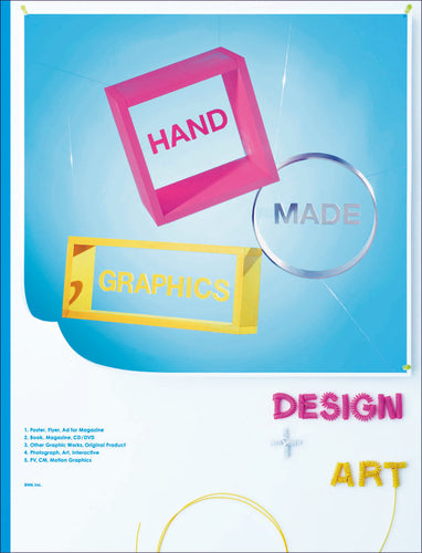 HANDMADE GRAPHICS